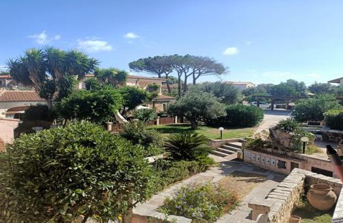 San Teodoro City Centre Apartment | San Teodoro a due passi dal centro.