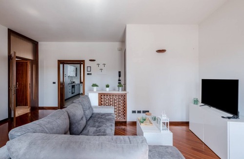 Peraga Apartment | San Vincenzo Apartment 3 Vigonza