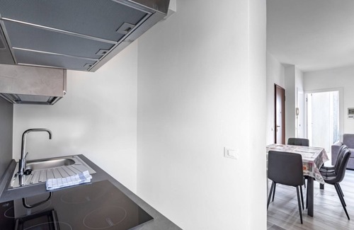 Peraga Apartment | San Vincenzo Apartment 2 Vigonza