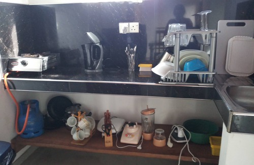 Weligama Apartment | Sana Guest