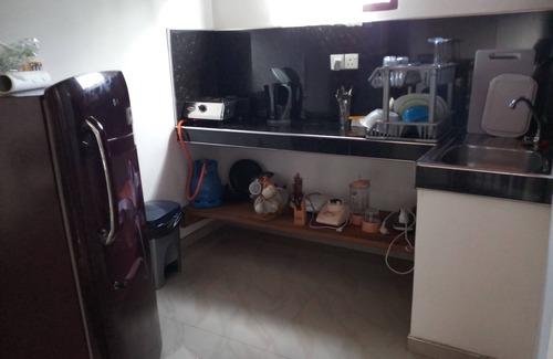 Weligama Apartment | Sana Guest