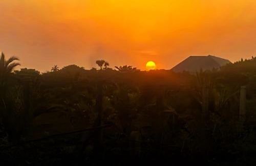 Pasikuda Bed & Breakfast | Sana Kuna Holiday Resort