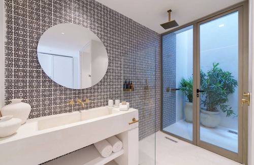 Zona Hotelera Hotel | Sana Tulum Beachfront Boutique Hotel