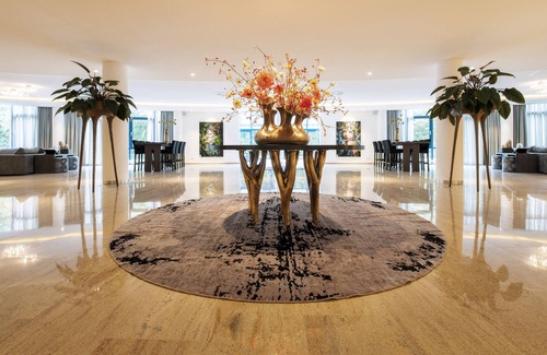 Goffert Hotel | Sanadome Hotel & Spa Nijmegen