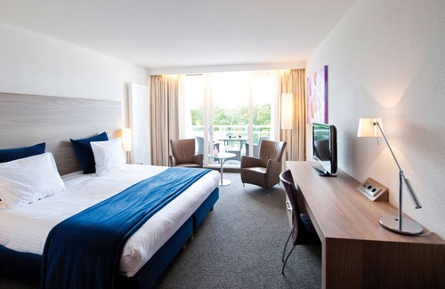 Goffert Hotel | Sanadome Hotel & Spa Nijmegen