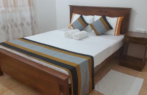 Anuradhapura House | Sanasuma Rest