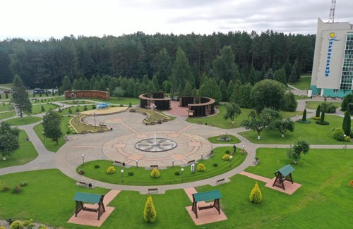 Narach Resort | Sanatoriy Priozernyi