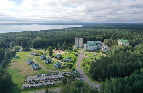 Narach Resort | Sanatoriy Priozernyi