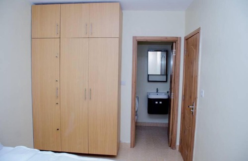Eldoret Apartment | Sanay's Cozy Home