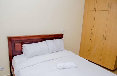 Eldoret Apartment | Sanay's Cozy Home