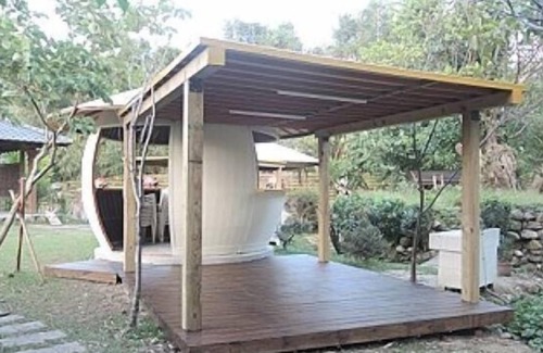 Sanyi RV Rental | Sanbanqiao Leisure Farm