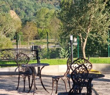 Cassano Irpino Bed & Breakfast | SANBARTO LA CASA DEL BORGO