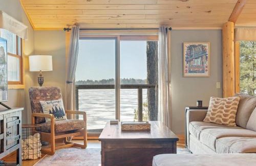 Backus House | Sanborn Shores