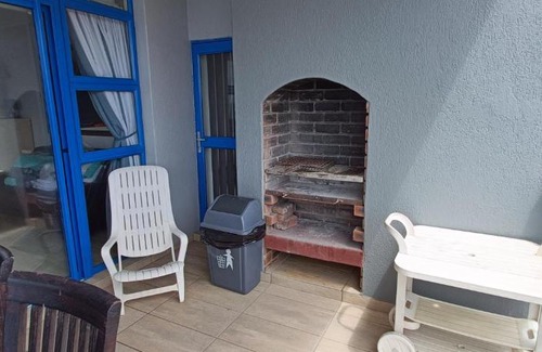 Scottburgh Apartment | Sanche 9