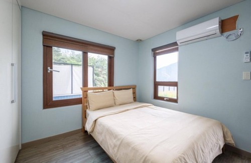 Sancheong House | Sancheong Haru B Pension