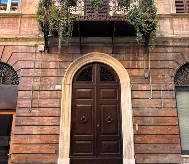 Urbino Apartment | Sancti Temporary Home Urbino