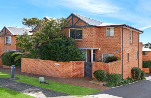 Terrigal House | SANCTUARY #12 | Accom Holidays