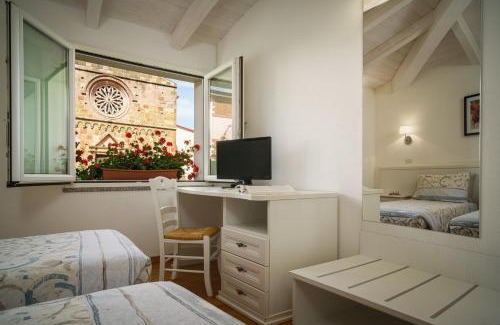 Bono Bed & Breakfast | Sanctuary Armony