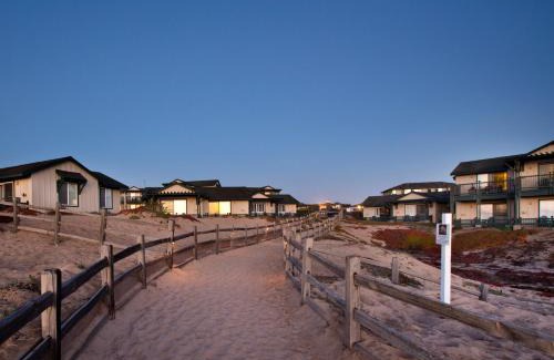 Marina Resort | Sanctuary Beach Resort
