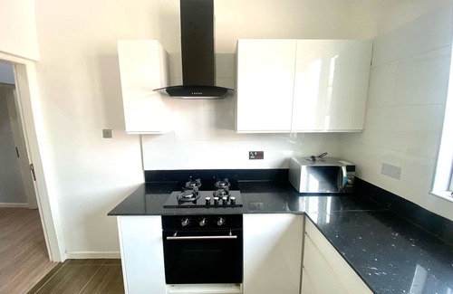 Santeo Apartment | Sanctuary House Apartments