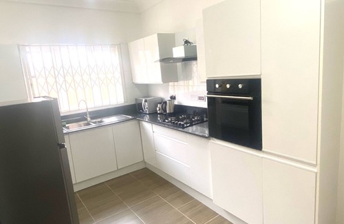 Santeo Apartment | Sanctuary House Apartments