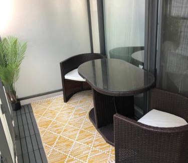 Downtown Toronto Apartment | Sanctuary in Toronto's centre