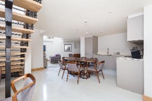 Maida Vale Apartment | Sanctum Belsize Road