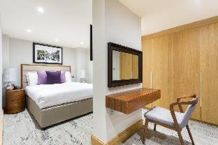 Maida Vale Apartment | Sanctum Belsize Road