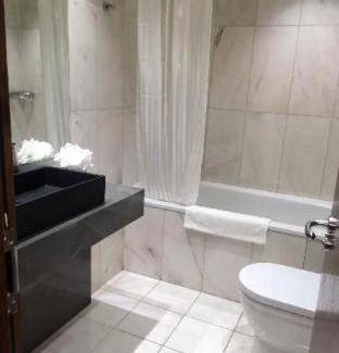 Maida Vale Apartment | Sanctum Maida Vale