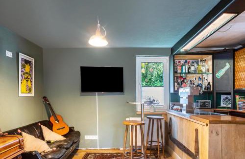 Marjoß Apartment | Sand 68