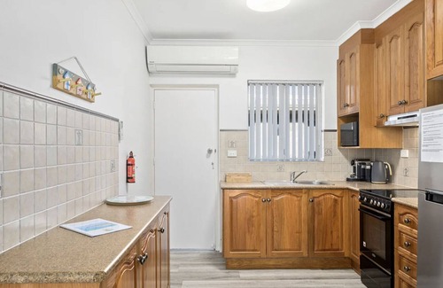 Sawtell Apartment | Sand and Sea 1 Sawtell