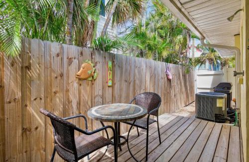 Anna Maria House | Sand And Sea 109 A