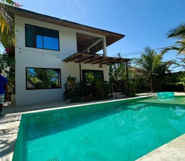 Bwejuu Beach Apartment | Sand Beach Boutique Apartments