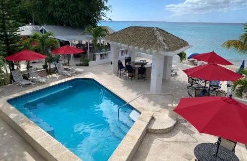 Frederiksted Southeast Hotel | Sand Castle on the Beach - Adults Only