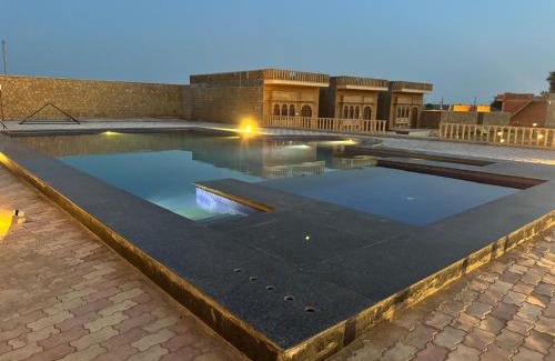 Jaisalmer Other | Sand castle resort and villa