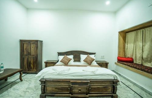 Jaisalmer Other | Sand castle resort and villa