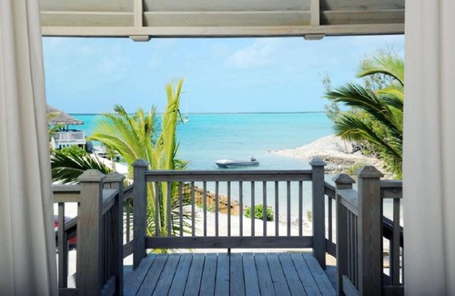 Rock Sound House | Sand Dollar Cottage by Eleuthera Vacation Rentals