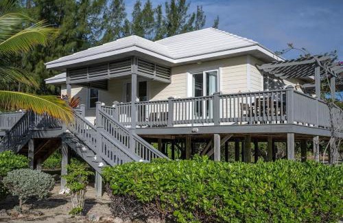 Rock Sound House | Sand Dollar Cottage cottage