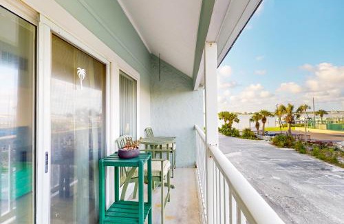 Villa Sabine Apartment | Sand Dollar E200