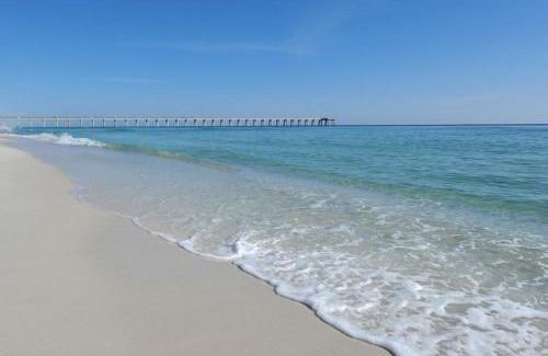Villa Sabine Apartment | Sand Dollar E200