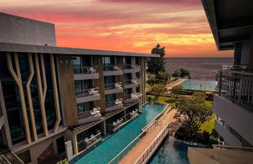 Khlong Khut Resort | Sand Dunes Chaolao Beach Resort