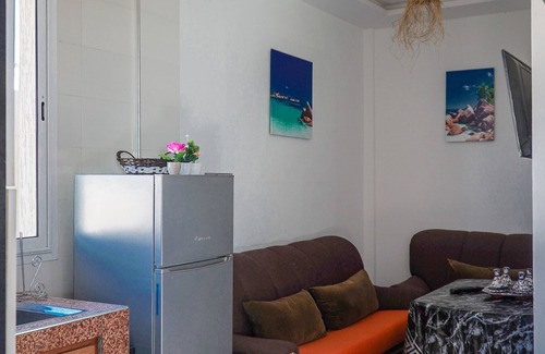 Imsouane Villa | Sand House 3 Bedroom apartment