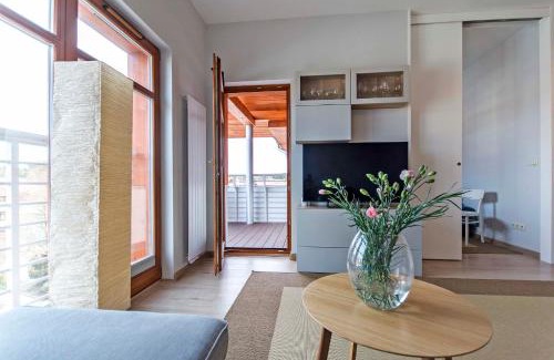Jelitkowo Apartment | Sand - Neptun Park by OneApartments