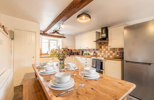 Thorpe Market Cottage | Sand Pit Cottage - Norfolk Holiday Properties!