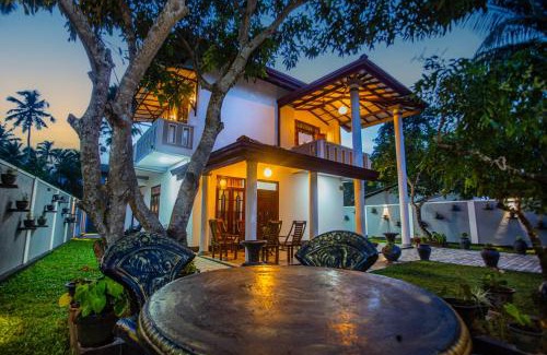 Kosgoda Villa | Sanda Villa Kosgoda