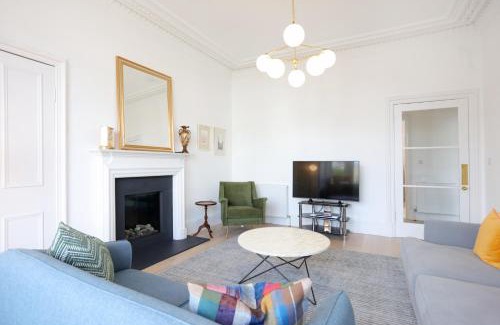 North Berwick Villa | Sandacres