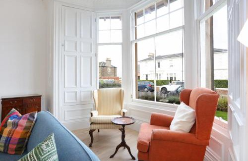 North Berwick Villa | Sandacres