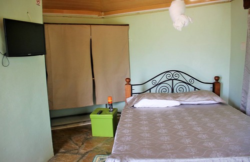 Marigat Hotel | sandai Resort