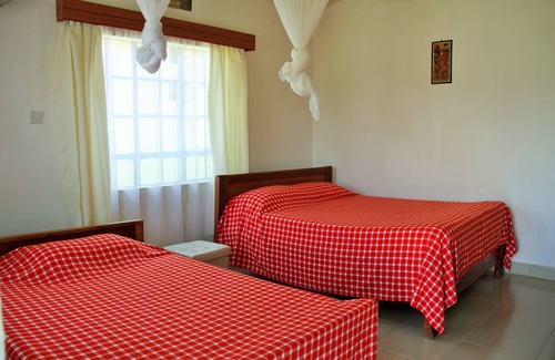 Marigat Hotel | sandai Resort