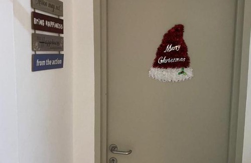 Sandakan Apartment | Sandakan Homestay